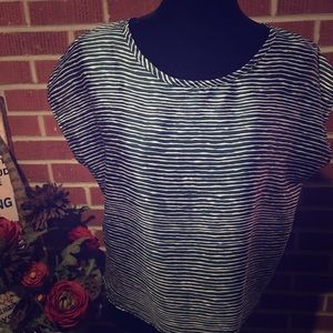 Rumors Blouse 👚